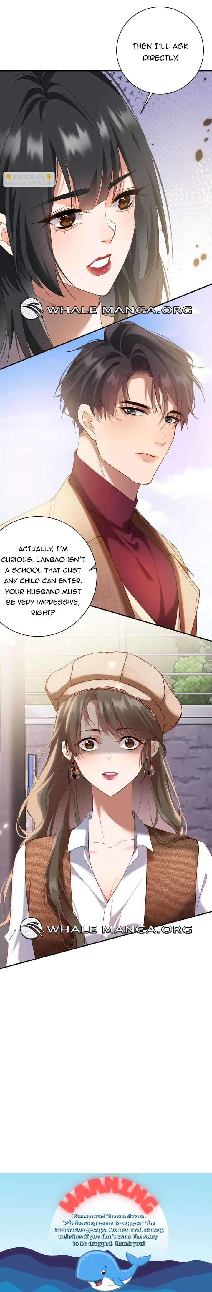 Chief’s Cute Baby: Buy One Get One Free Chapter 11 - Page 7