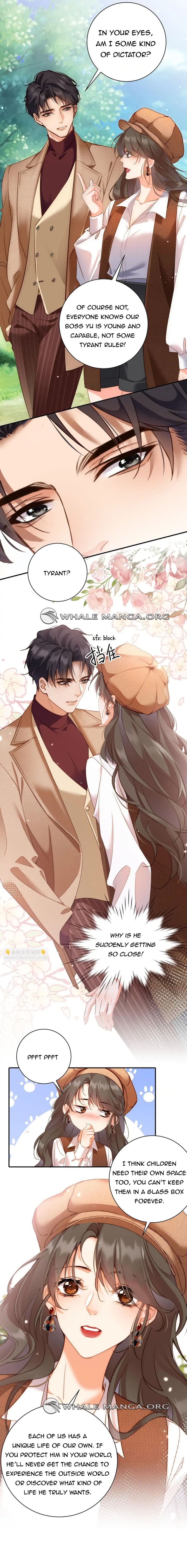 Chief’s Cute Baby: Buy One Get One Free Chapter 12 - Page 4