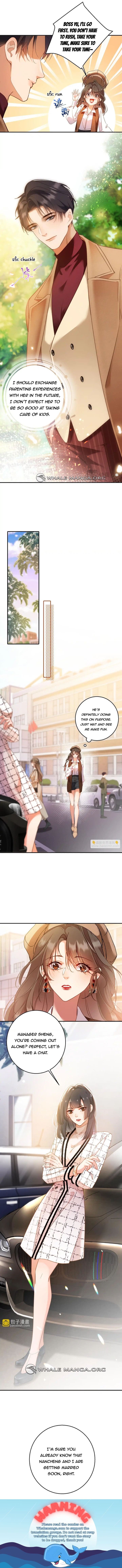 Chief’s Cute Baby: Buy One Get One Free Chapter 12 - Page 6