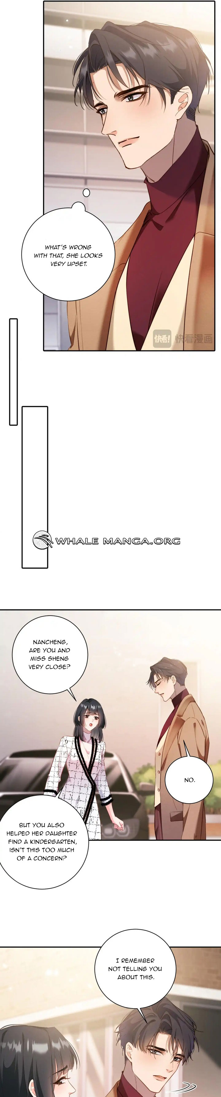 Chief’s Cute Baby: Buy One Get One Free Chapter 13 - Page 5