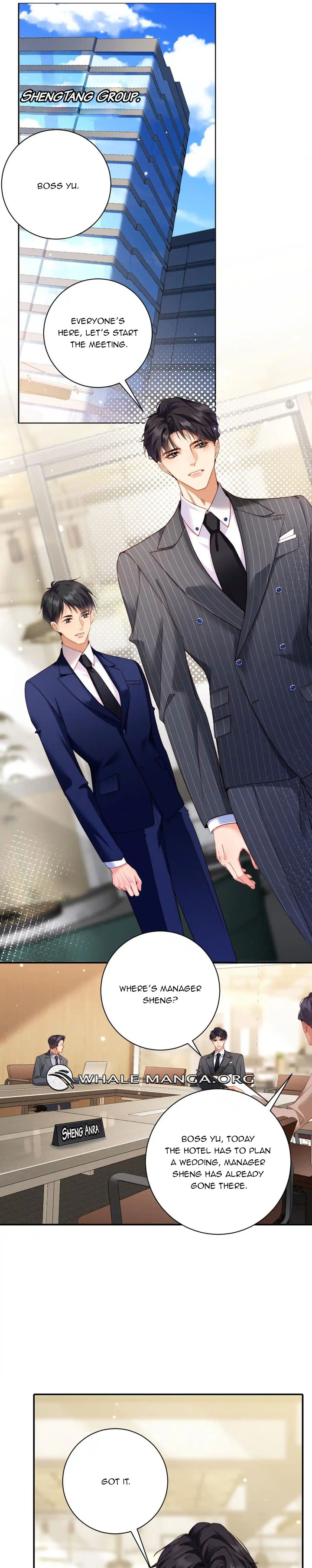 Chief’s Cute Baby: Buy One Get One Free Chapter 13 - Page 7