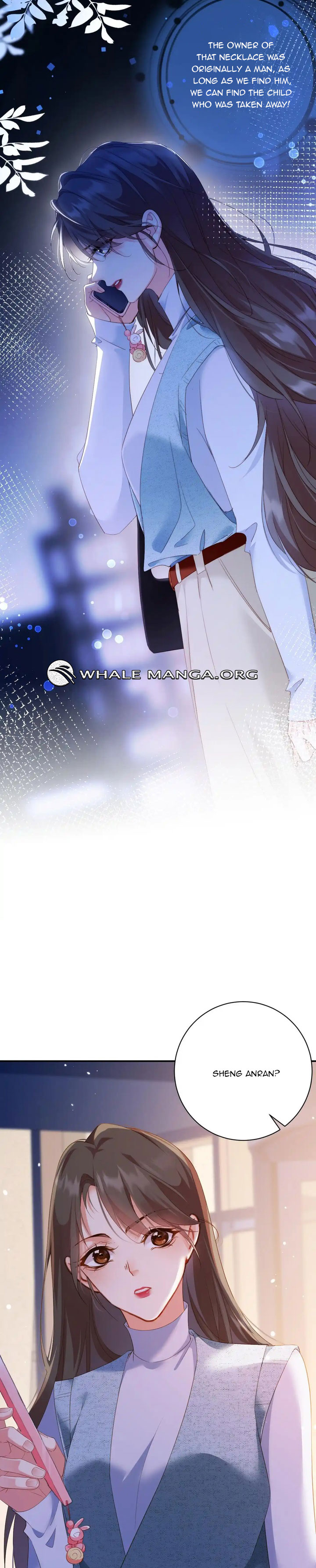 Chief’s Cute Baby: Buy One Get One Free Chapter 13 - Page 11