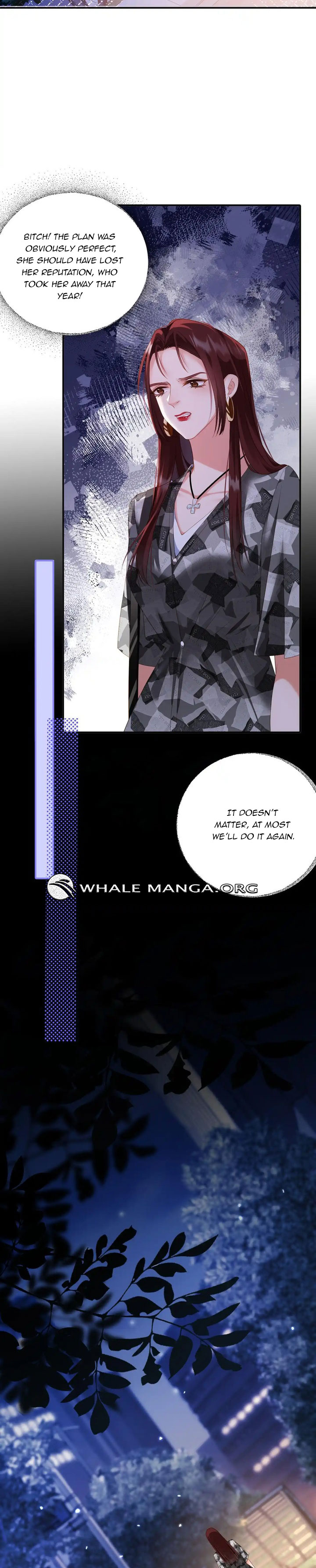 Chief’s Cute Baby: Buy One Get One Free Chapter 13 - Page 14