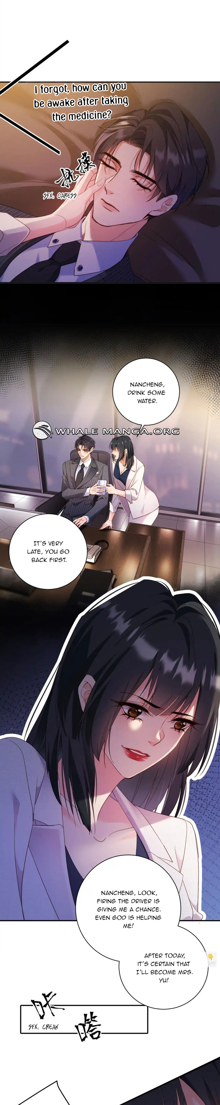 Chief’s Cute Baby: Buy One Get One Free Chapter 13 - Page 16