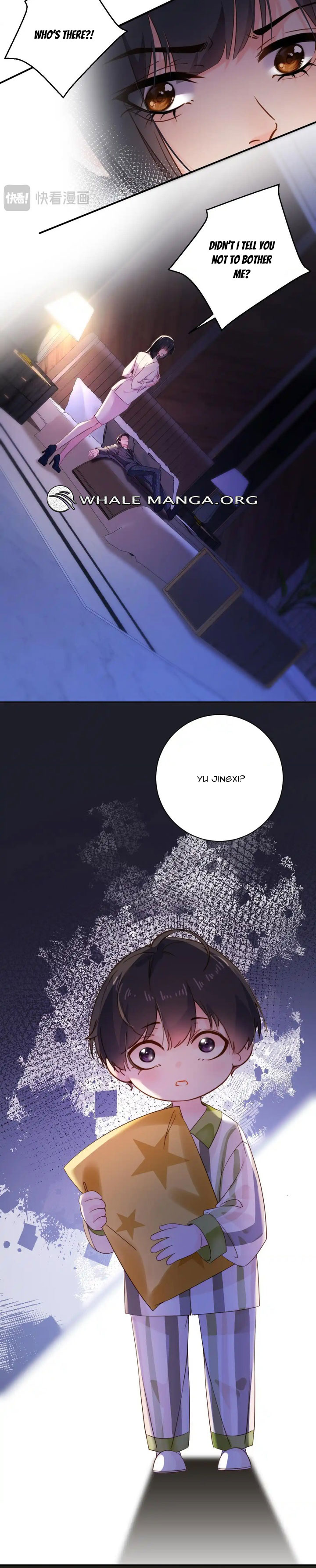 Chief’s Cute Baby: Buy One Get One Free Chapter 13 - Page 17