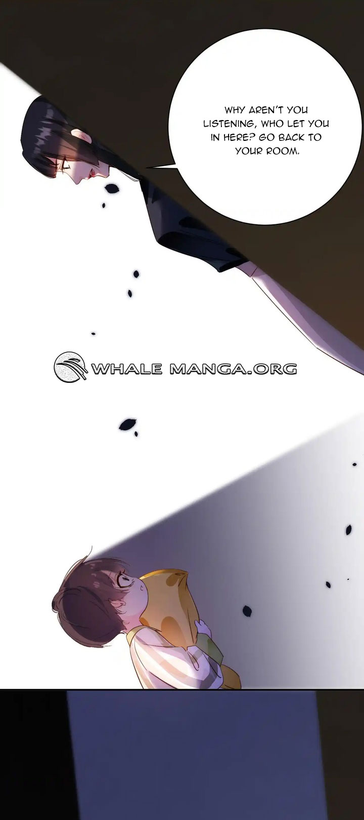 Chief’s Cute Baby: Buy One Get One Free Chapter 13 - Page 18