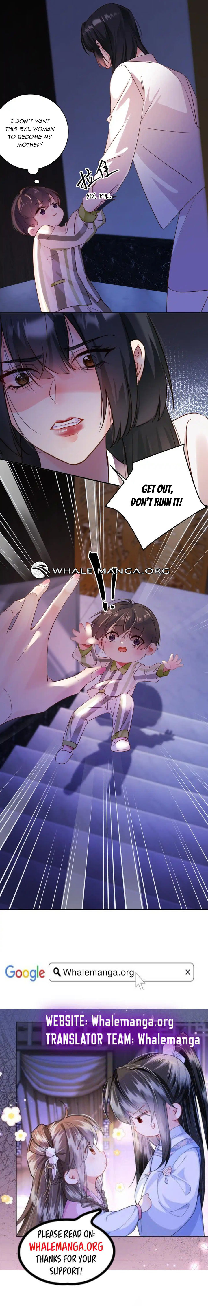 Chief’s Cute Baby: Buy One Get One Free Chapter 13 - Page 19