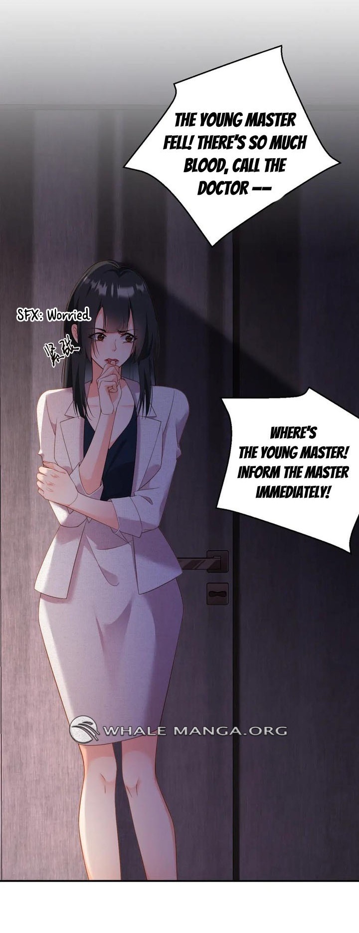 Chief’s Cute Baby: Buy One Get One Free Chapter 14 - Page 4