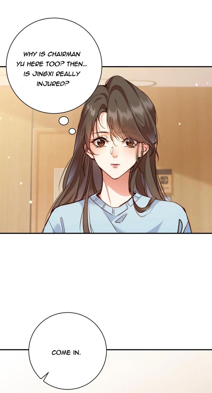 Chief’s Cute Baby: Buy One Get One Free Chapter 14 - Page 8