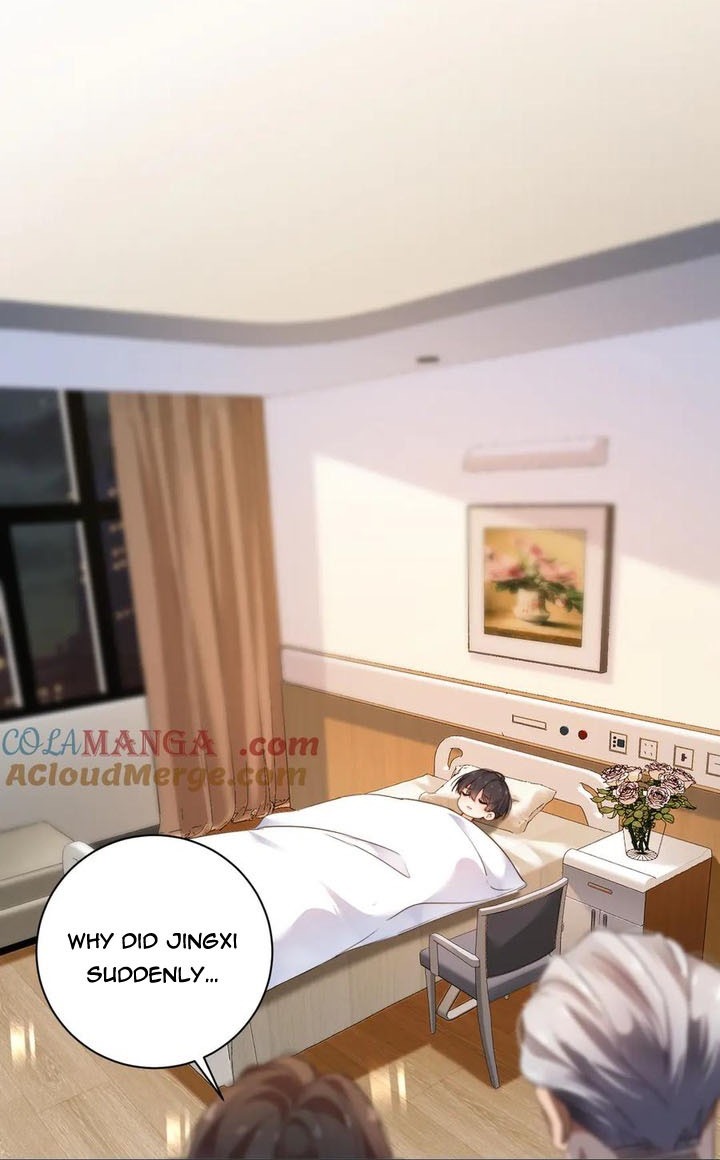 Chief’s Cute Baby: Buy One Get One Free Chapter 14 - Page 9