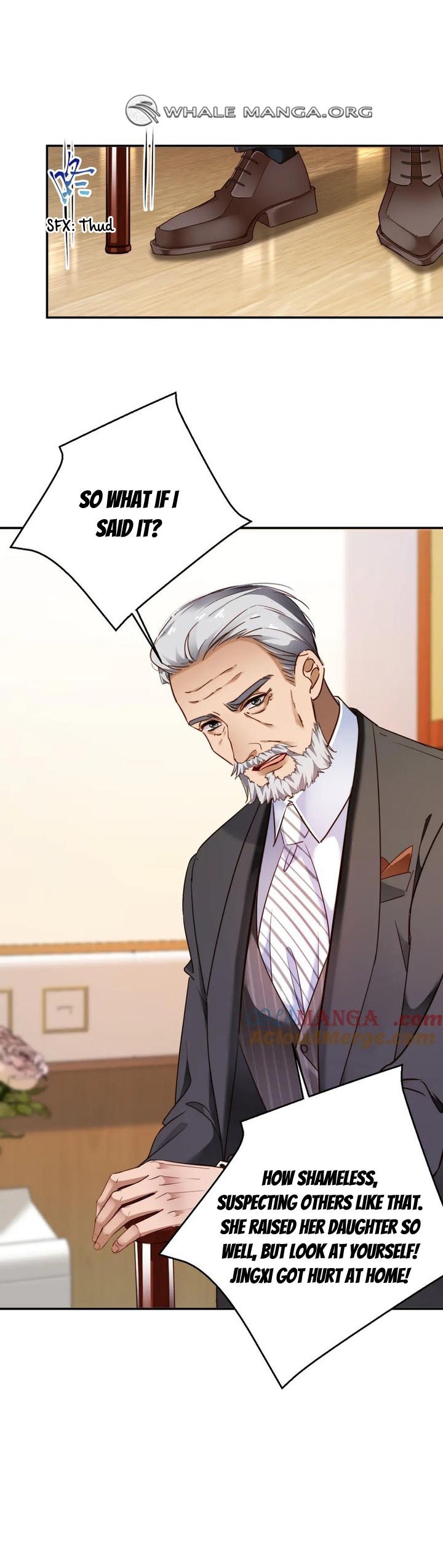 Chief’s Cute Baby: Buy One Get One Free Chapter 14 - Page 14