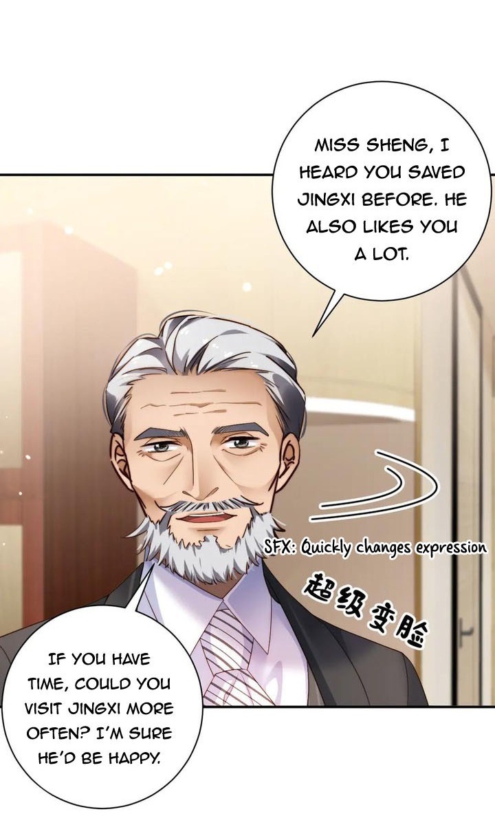 Chief’s Cute Baby: Buy One Get One Free Chapter 14 - Page 16