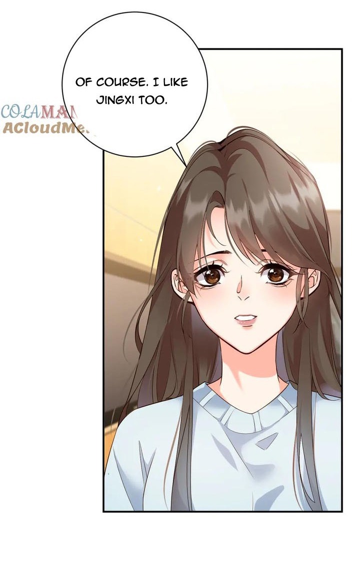 Chief’s Cute Baby: Buy One Get One Free Chapter 14 - Page 17