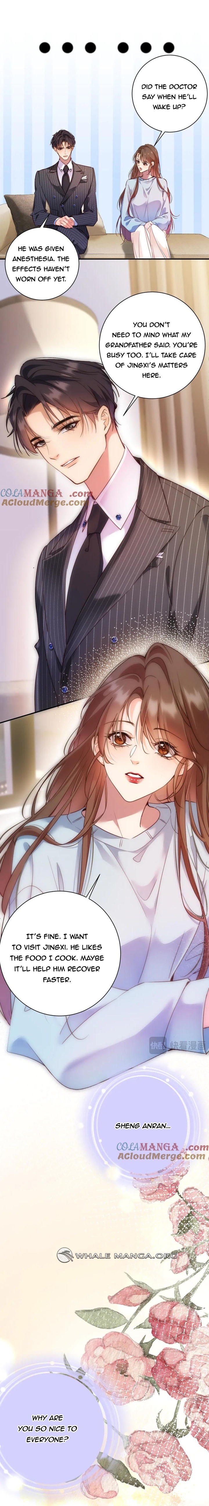 Chief’s Cute Baby: Buy One Get One Free Chapter 14 - Page 21