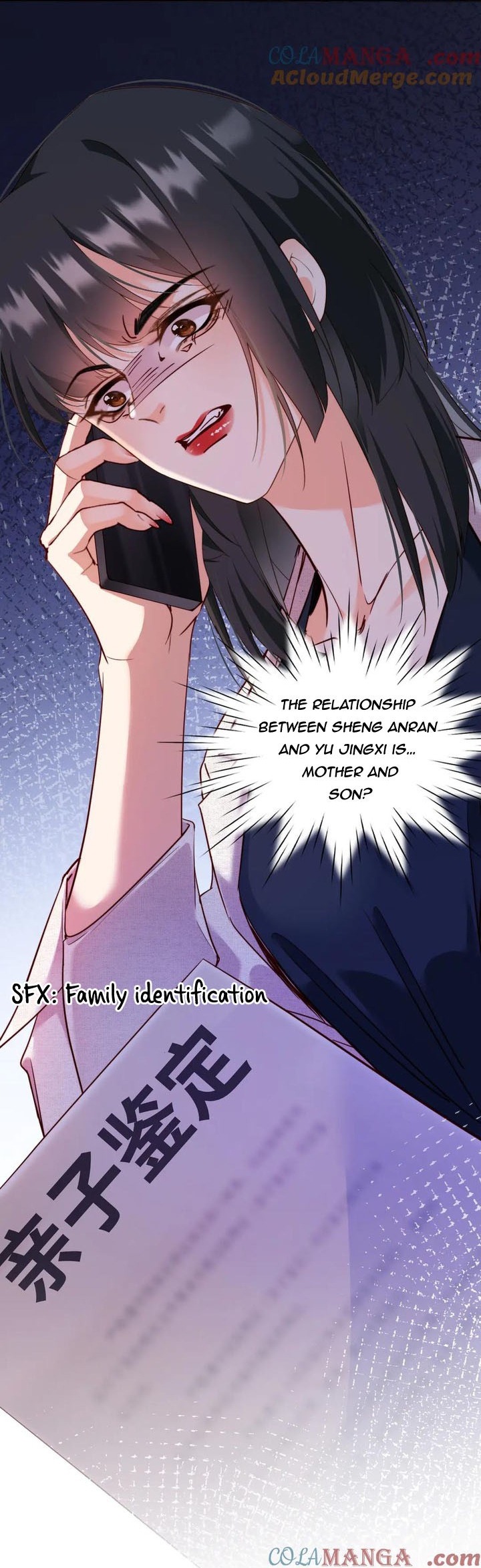 Chief’s Cute Baby: Buy One Get One Free Chapter 14 - Page 26