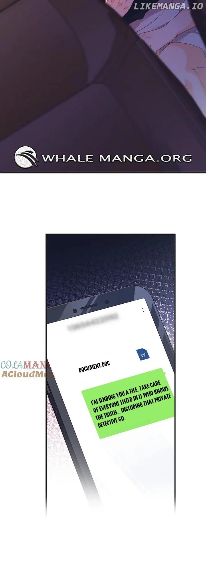 Chief’s Cute Baby: Buy One Get One Free Chapter 15 - Page 4