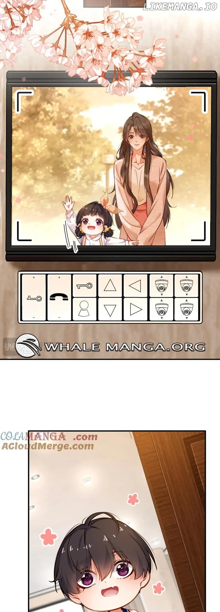 Chief’s Cute Baby: Buy One Get One Free Chapter 15 - Page 6