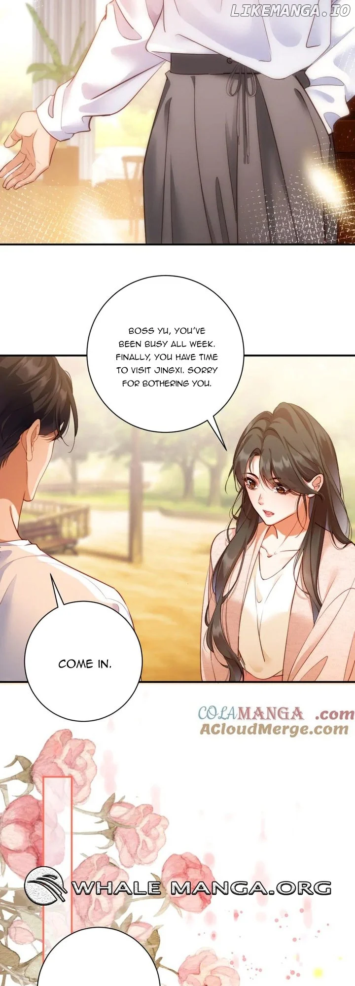 Chief’s Cute Baby: Buy One Get One Free Chapter 15 - Page 9