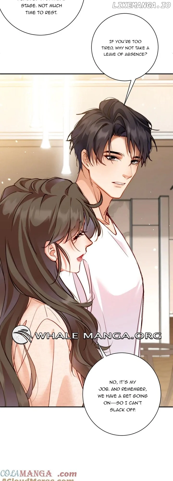 Chief’s Cute Baby: Buy One Get One Free Chapter 15 - Page 12