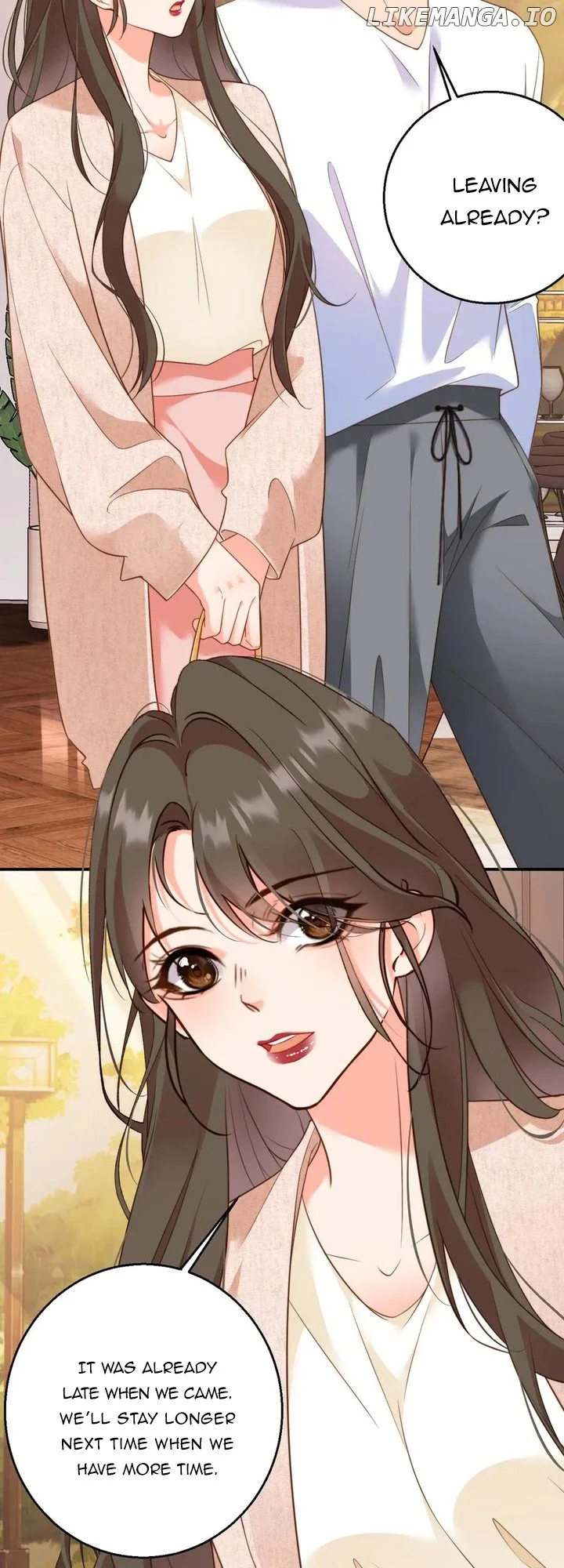 Chief’s Cute Baby: Buy One Get One Free Chapter 15 - Page 15