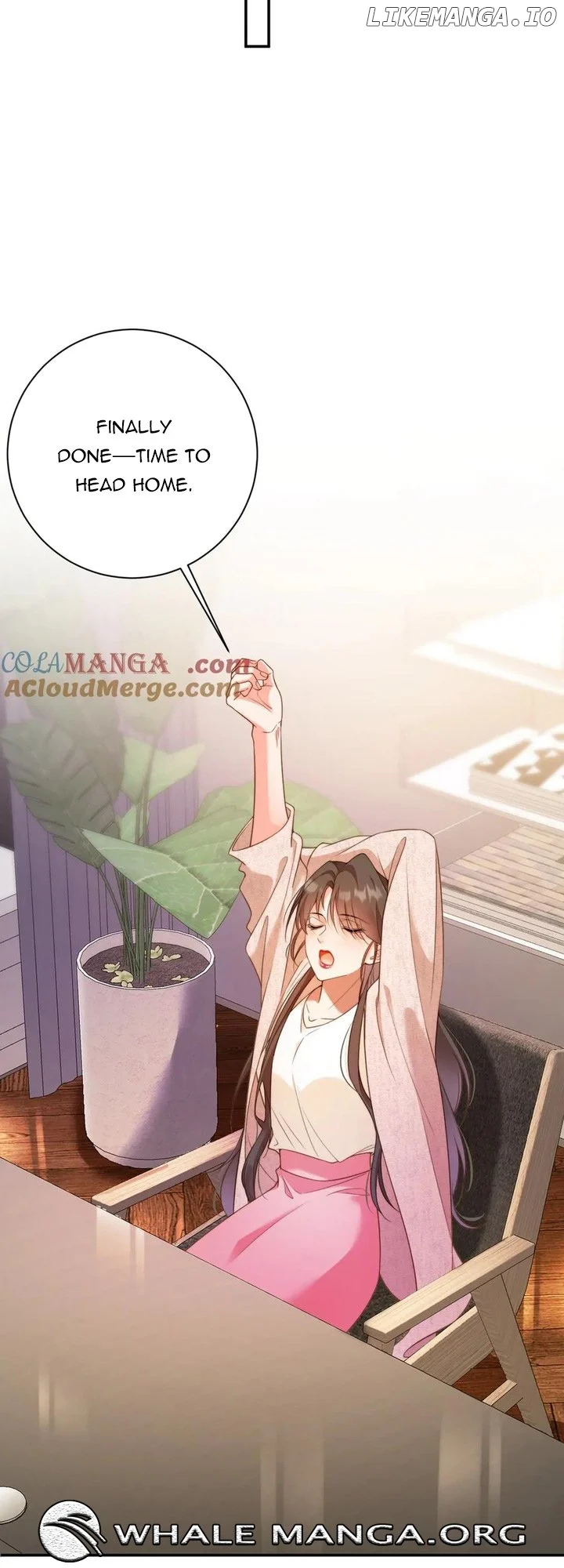 Chief’s Cute Baby: Buy One Get One Free Chapter 15 - Page 22