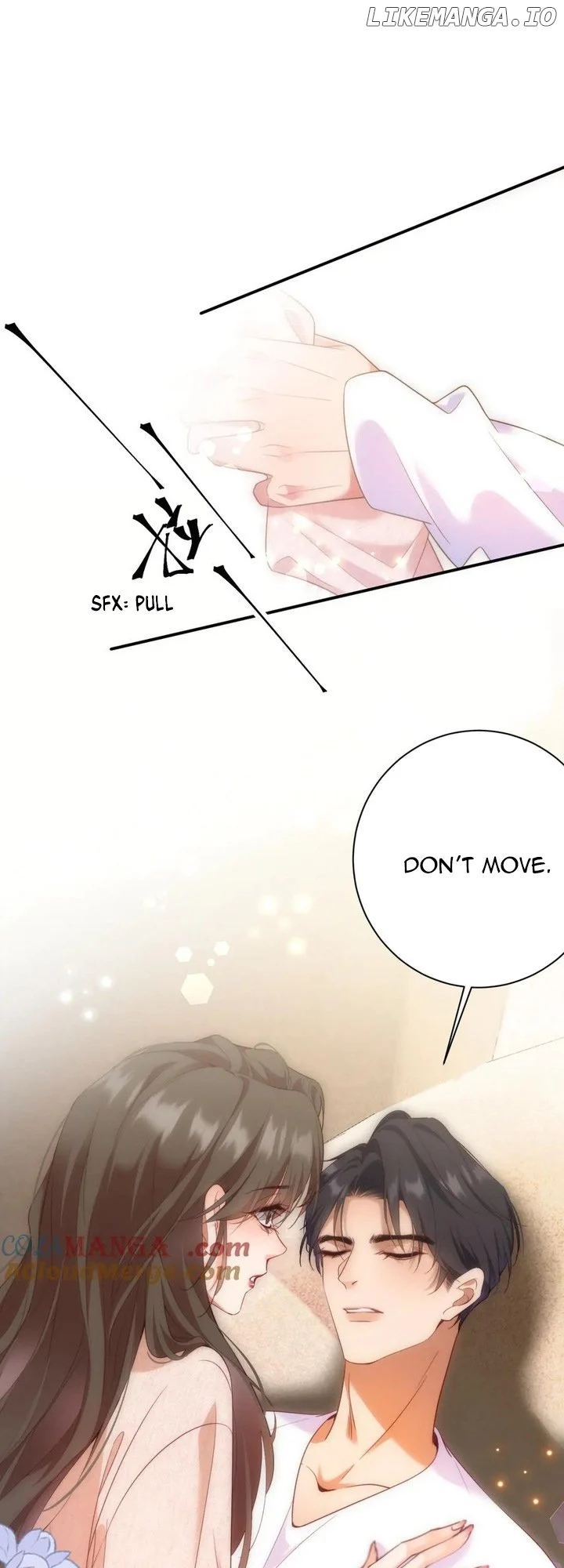 Chief’s Cute Baby: Buy One Get One Free Chapter 15 - Page 25