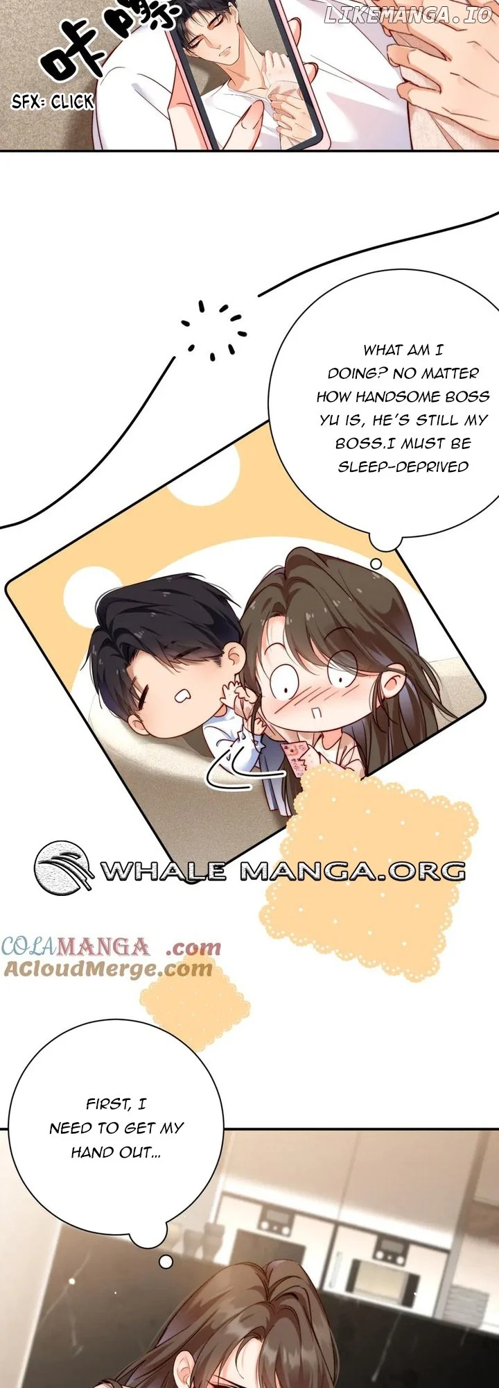 Chief’s Cute Baby: Buy One Get One Free Chapter 15 - Page 29