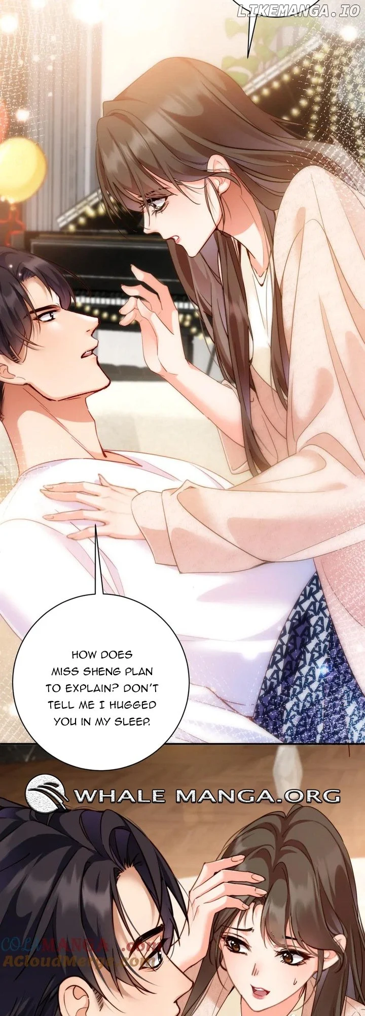 Chief’s Cute Baby: Buy One Get One Free Chapter 15 - Page 31