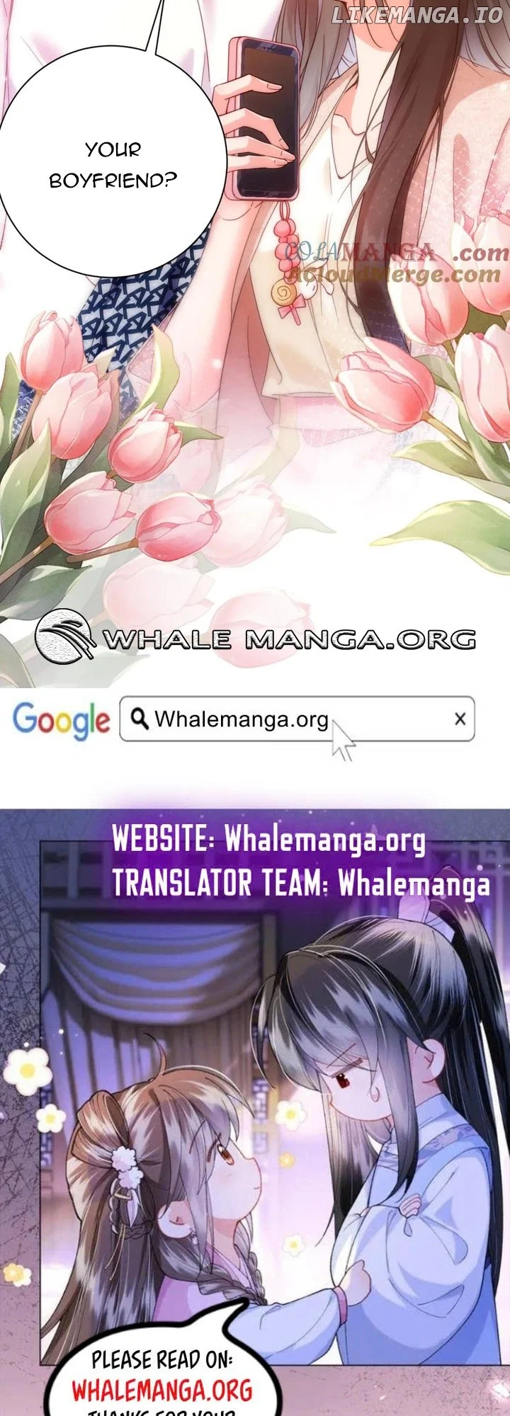 Chief’s Cute Baby: Buy One Get One Free Chapter 15 - Page 34