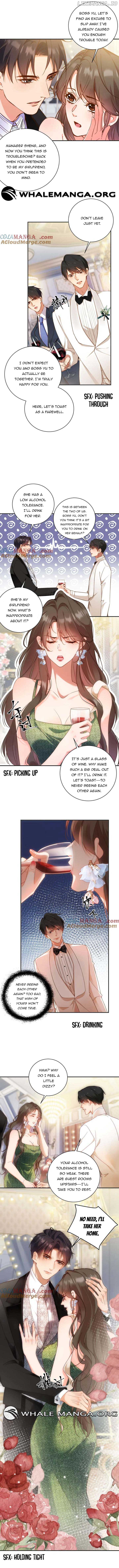 Chief’s Cute Baby: Buy One Get One Free Chapter 16 - Page 4