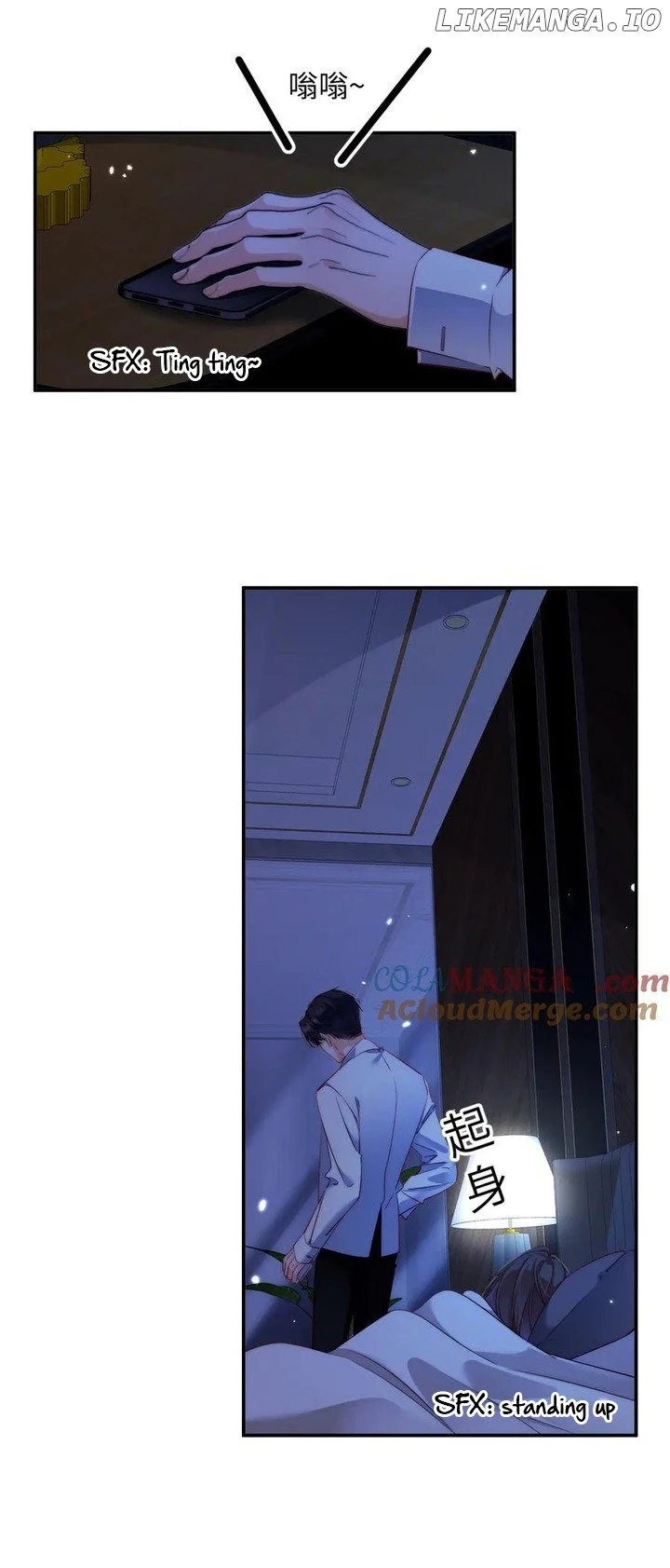 Chief’s Cute Baby: Buy One Get One Free Chapter 17 - Page 4