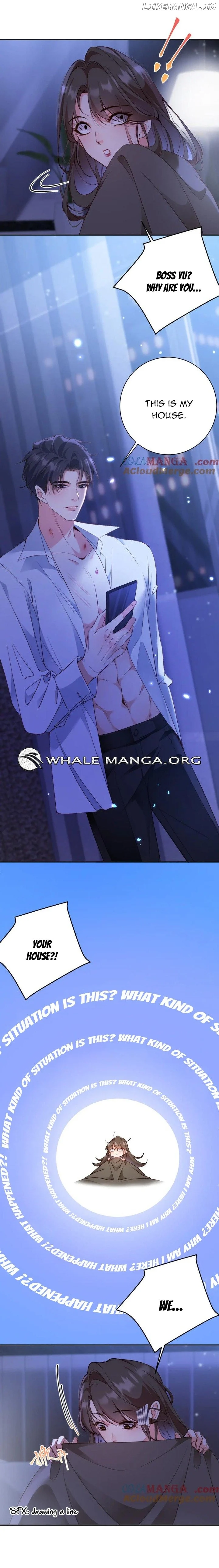 Chief’s Cute Baby: Buy One Get One Free Chapter 17 - Page 7