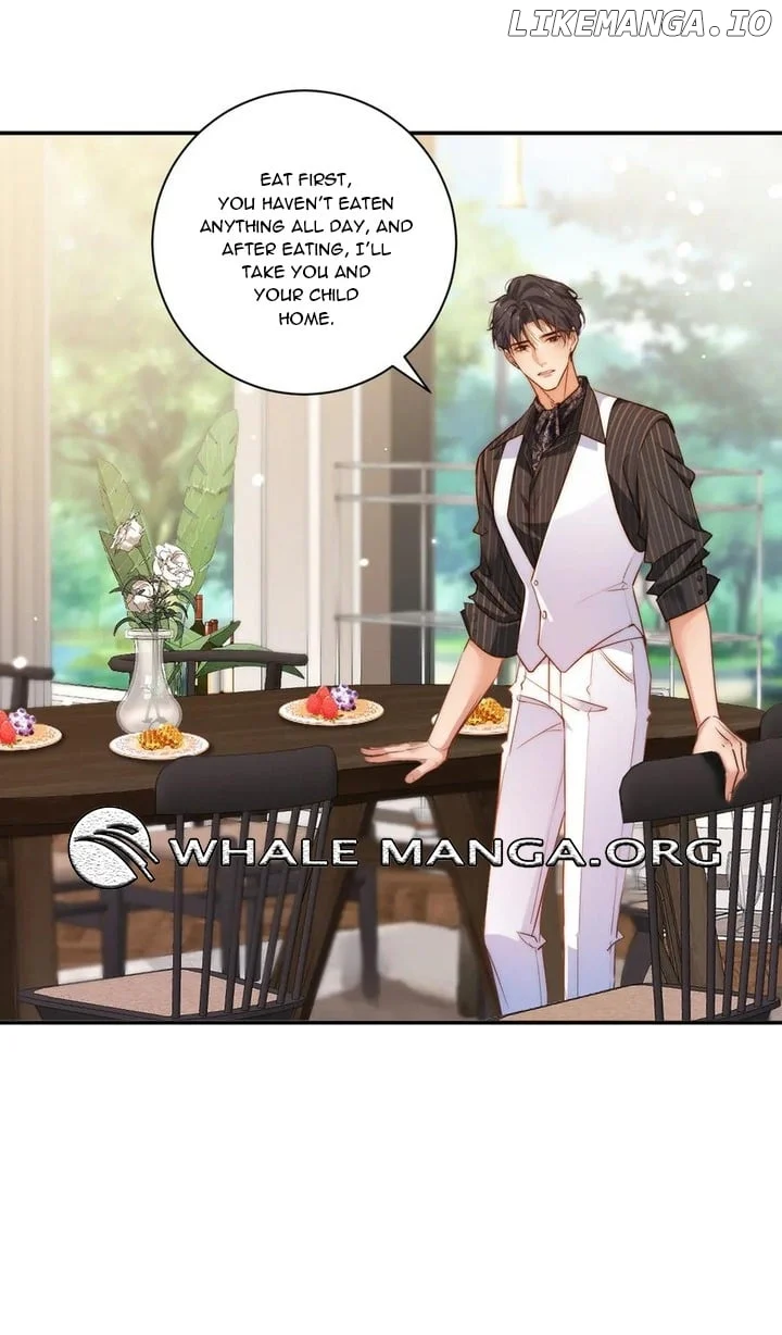 Chief’s Cute Baby: Buy One Get One Free Chapter 17 - Page 12