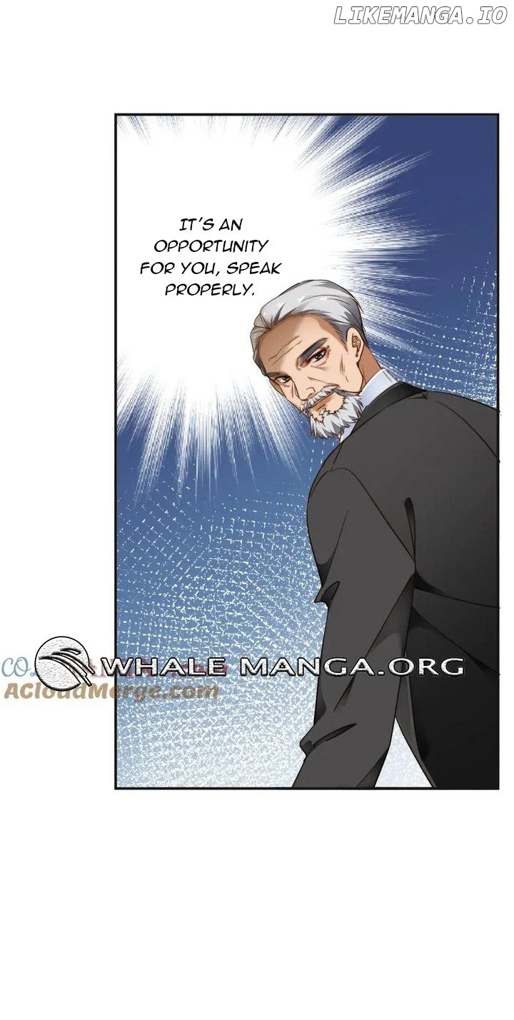 Chief’s Cute Baby: Buy One Get One Free Chapter 17 - Page 17