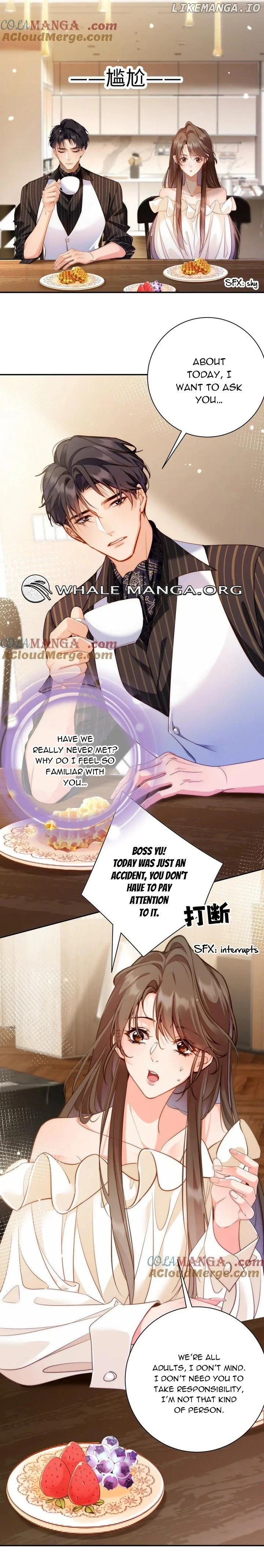 Chief’s Cute Baby: Buy One Get One Free Chapter 17 - Page 19