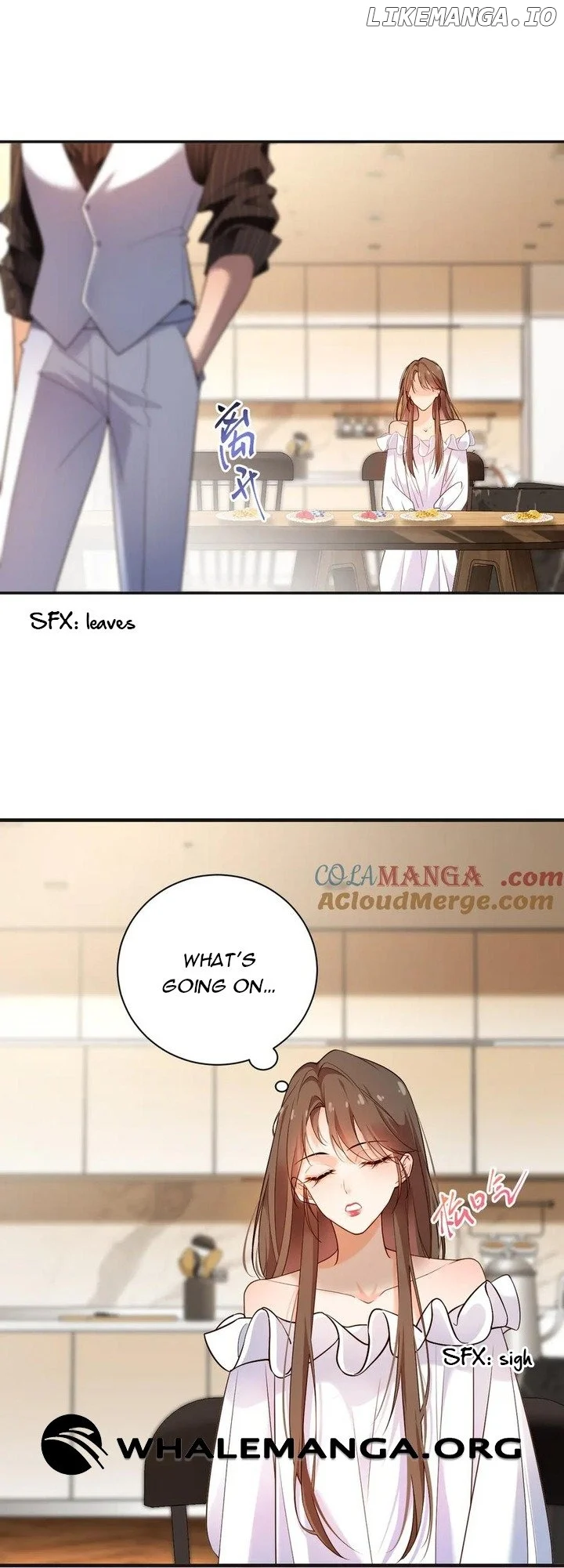 Chief’s Cute Baby: Buy One Get One Free Chapter 17 - Page 22