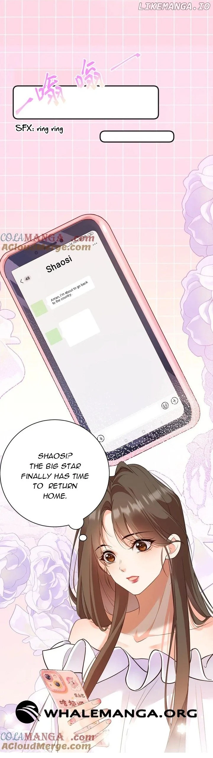 Chief’s Cute Baby: Buy One Get One Free Chapter 17 - Page 23