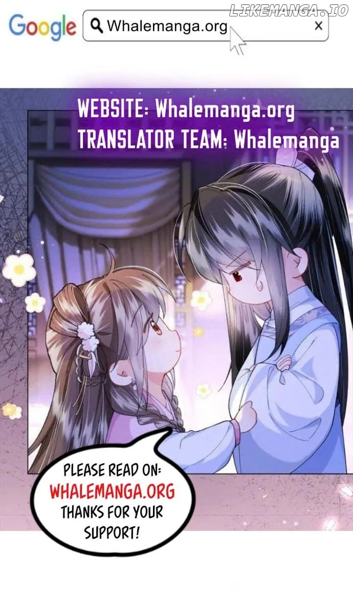 Chief’s Cute Baby: Buy One Get One Free Chapter 17 - Page 24