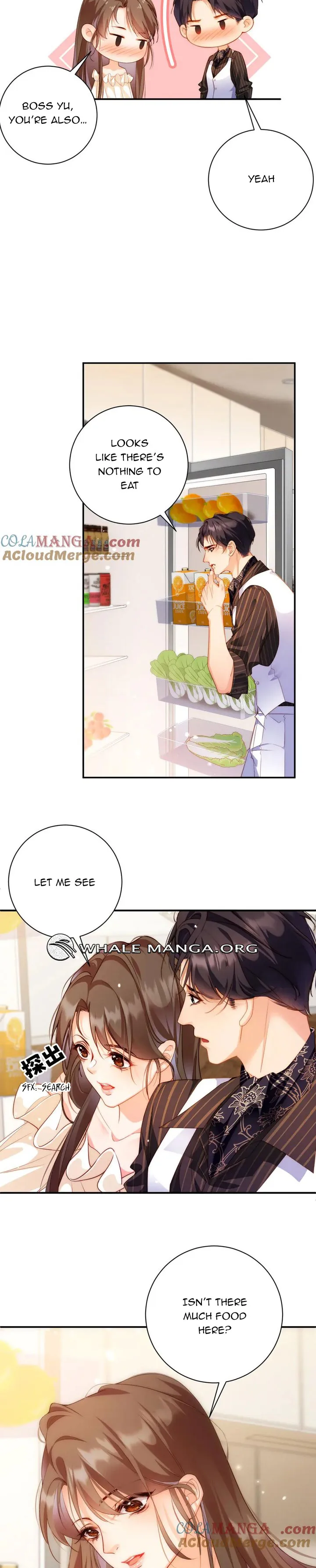 Chief’s Cute Baby: Buy One Get One Free Chapter 18 - Page 5