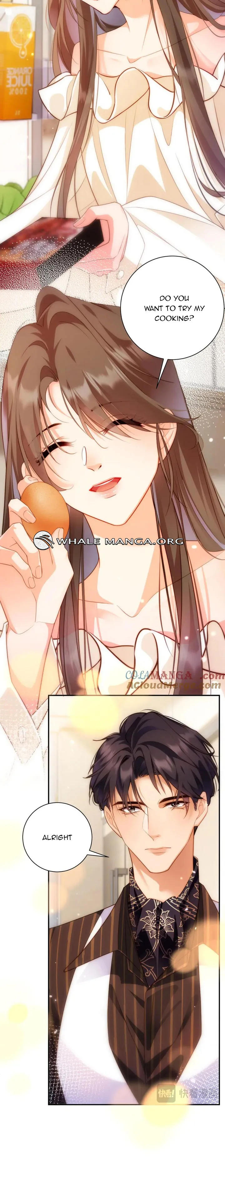 Chief’s Cute Baby: Buy One Get One Free Chapter 18 - Page 6