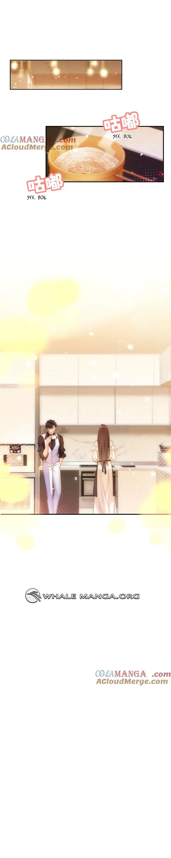 Chief’s Cute Baby: Buy One Get One Free Chapter 18 - Page 7