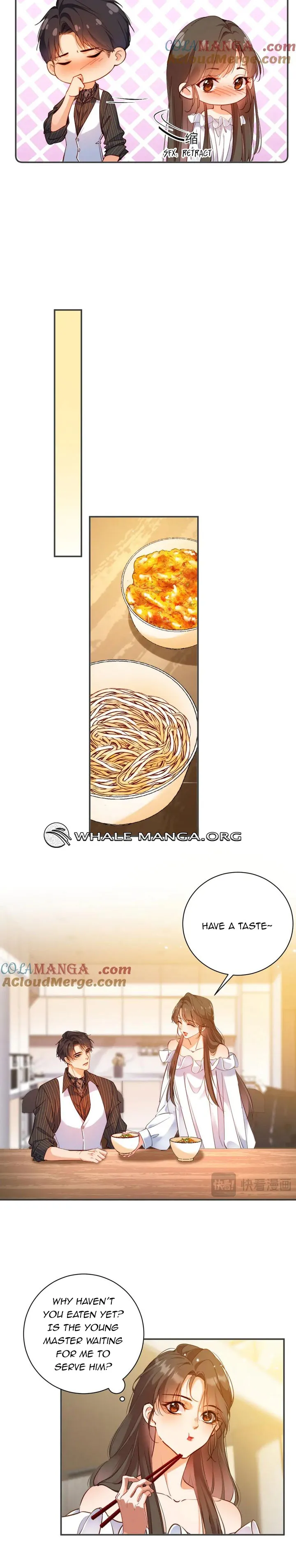 Chief’s Cute Baby: Buy One Get One Free Chapter 18 - Page 9