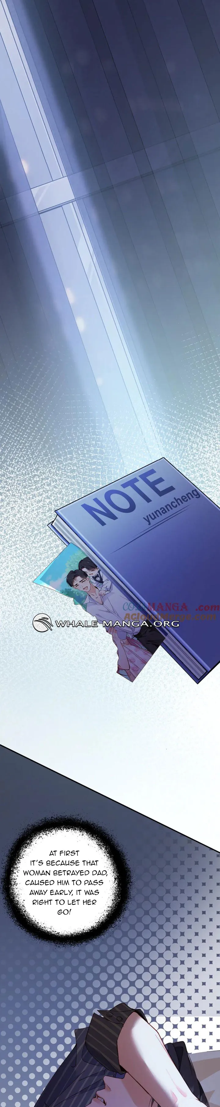 Chief’s Cute Baby: Buy One Get One Free Chapter 18 - Page 13