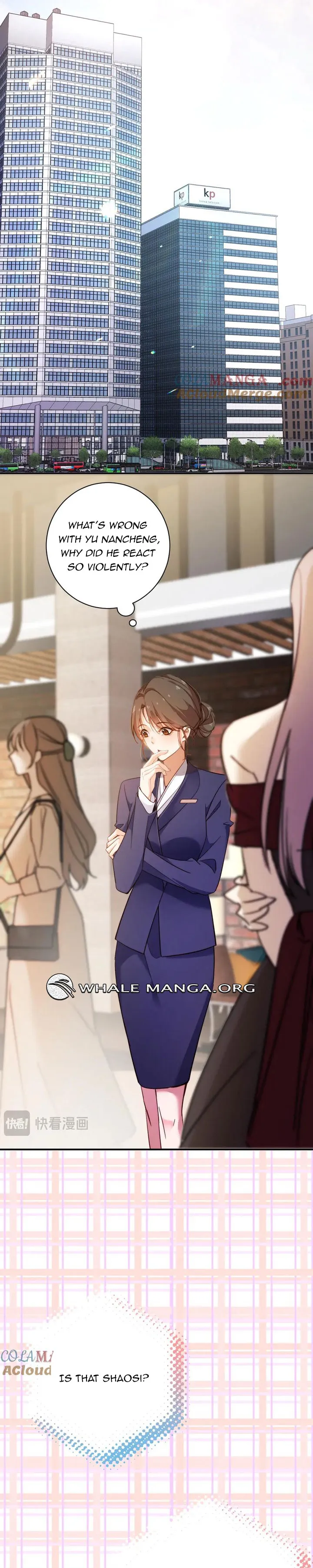 Chief’s Cute Baby: Buy One Get One Free Chapter 18 - Page 16