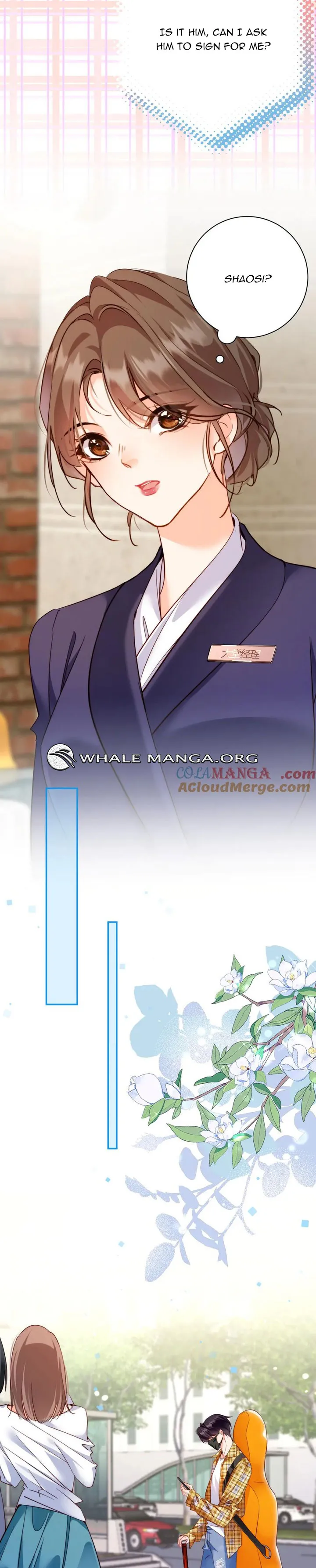 Chief’s Cute Baby: Buy One Get One Free Chapter 18 - Page 17