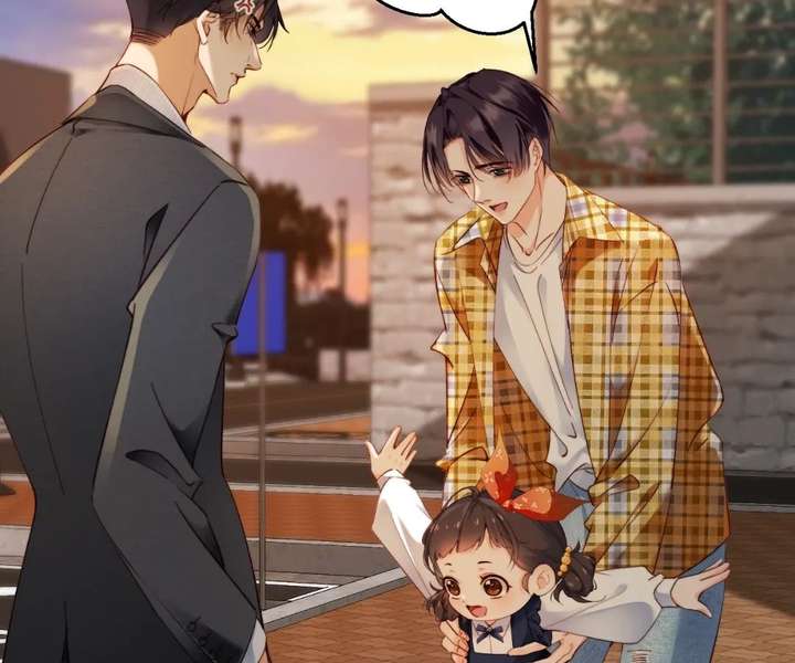 Chief’s Cute Baby: Buy One Get One Free Chapter 20 - Page 5