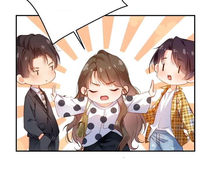 Chief’s Cute Baby: Buy One Get One Free Chapter 20 - Page 9