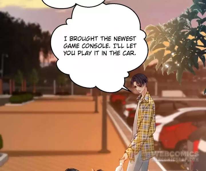 Chief’s Cute Baby: Buy One Get One Free Chapter 20 - Page 11