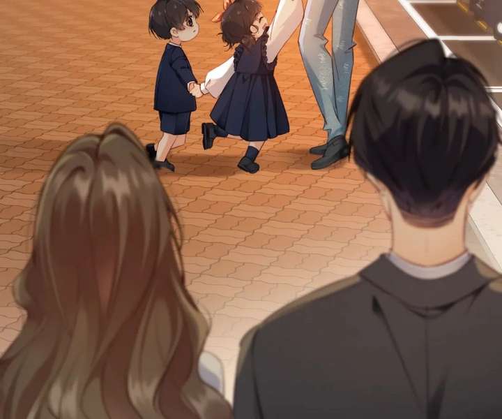 Chief’s Cute Baby: Buy One Get One Free Chapter 20 - Page 12