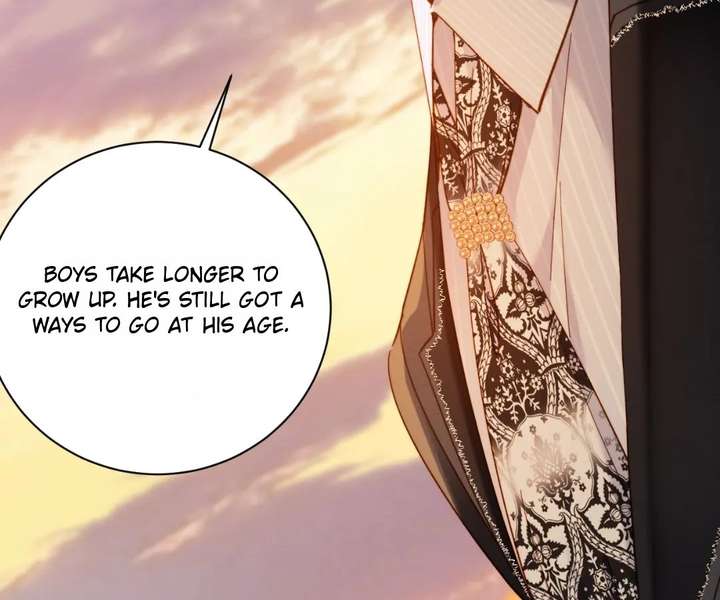 Chief’s Cute Baby: Buy One Get One Free Chapter 20 - Page 17